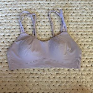 Lululemon like a cloud bra size 6